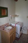 Living Off-The-Grid
